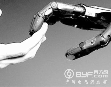 浙江浦江领导调研&ldquo;机器换人&rdquo;基地创建工作