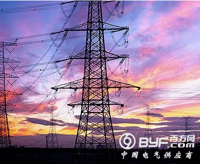 配电网建设已成投资重点