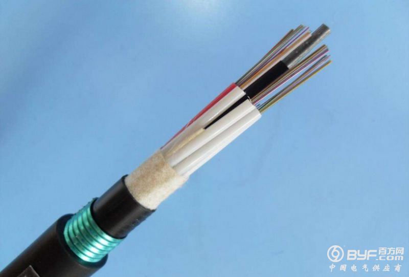 宜都打掉一破坏光缆团伙 涉案超10万元