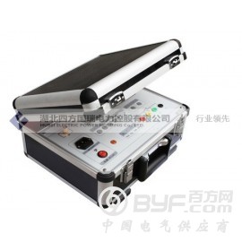 3A直流电阻快速测试仪(交直流)现货供应图3