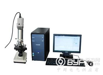 我国食品安全检测仪器仪表发展之路任重而道远