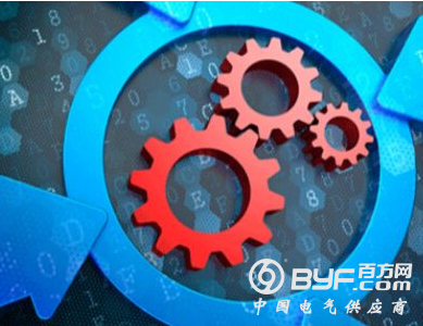 中国制造业整体地位正在发生改变