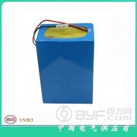 12V锂电池UPS电源磷酸铁锂电池组12V80AH