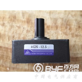 SIGMA INDUSTRIAL CO.，LTD.图3