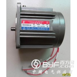 厦门东历电机 东历厦门电机有限公司中山办事处图3