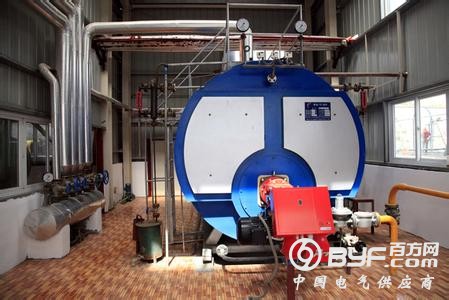 燃煤锅炉如何改造成燃气锅炉