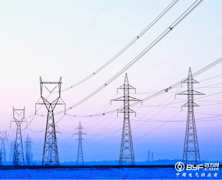 输配电定价办法落地实质性推动电改前行 五大集团中掘金