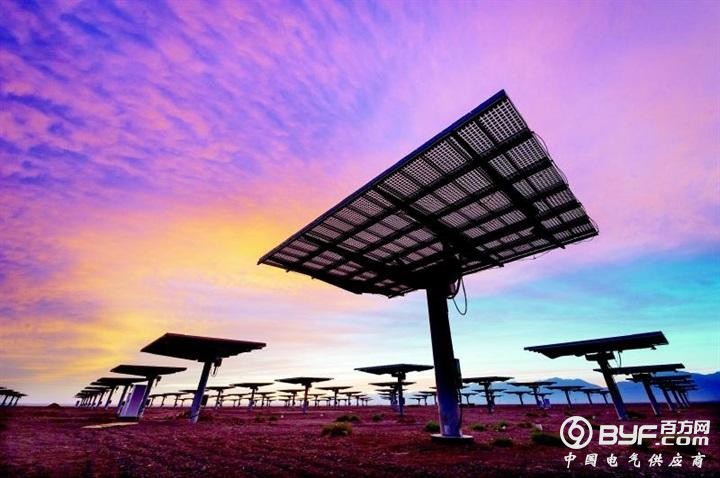 光伏指标&ldquo;大放水&rdquo;背后 项目收益成企业创新能力&ldquo;试金石&rdquo;