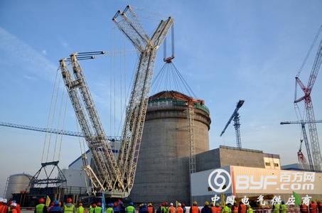 核工业“十三五”蓝图发布 哪些核电设备厂商将受益?