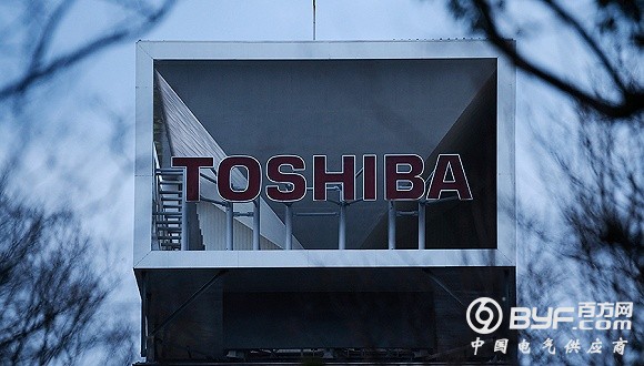 东芝急于出售芯片业务补财务窟窿 想找到买家不容易