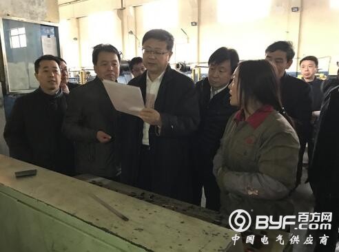 环保部长:“散乱污”企业要加快退出 解决燃煤锅炉问题