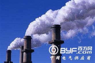 环保部专项督查三天 工业企业大气排放问题突出