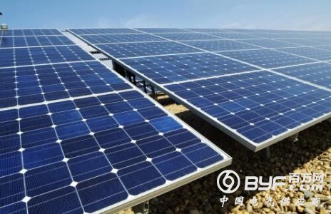 2017年光伏装机量预计最高30GW 新能源补贴缺口恐加大