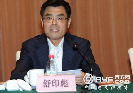 特高压为内蒙古经济社会发展提供坚强支撑