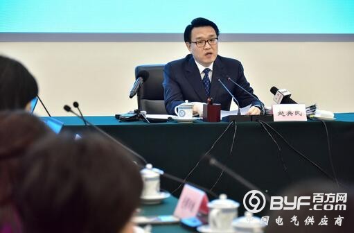 抓好京津冀大气污染治理 环保部副部长称将采取这六项措施