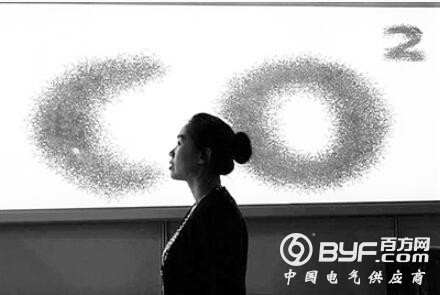 碳排放万亿级市场的交易逻辑