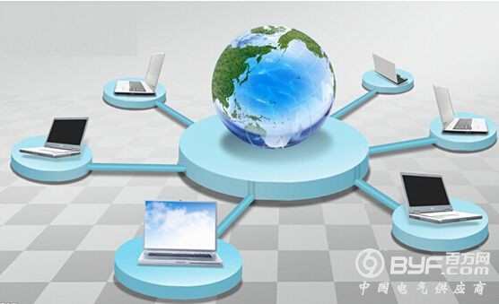 国家首个智慧能源城市示范点落户辽宁庄河