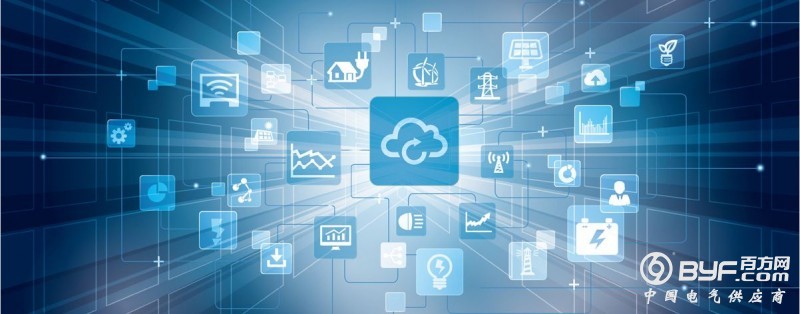 全球能源互联网发展合作组织成果发布会今日召开