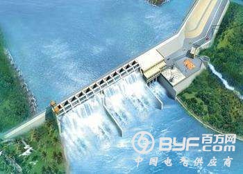 央企&ldquo;甩卖&rdquo;水电低效资产