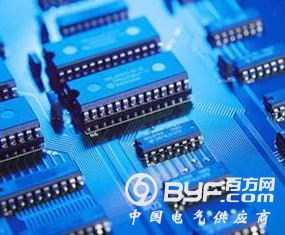 人民日报：半导体产业重心正向中国转移