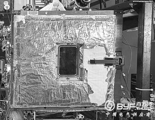 全球十大突破性技术之一:让太阳能在日落后继续工作的电池