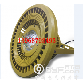 100w支架式LED防爆灯深圳RLB108LED防爆平台灯