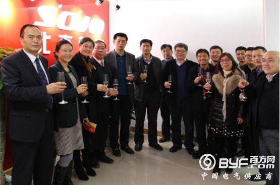 双杰电气集团第二板块---新能源正式起航