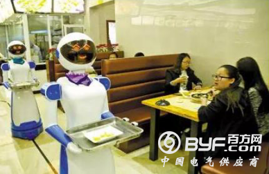 谁是室内定位领域的独角兽？