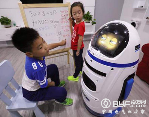 谁是室内定位领域的独角兽？