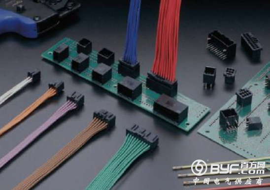 聚集众多电子产业领导企业，推动三大领域快速发展