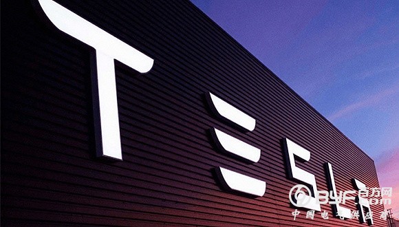 特斯拉新电池技术 显著提高续航里程