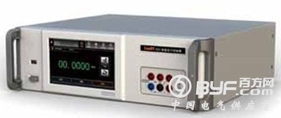 康斯特智能压力控制器上榜北京新产品名单