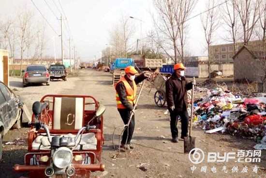 中央一号文件提出推进农村垃圾治理 专家:垃圾围村 先让地方立法解围