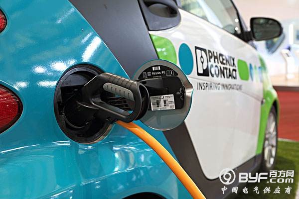 山东临沂规划电动汽车充电布局 将建公共充电站44座