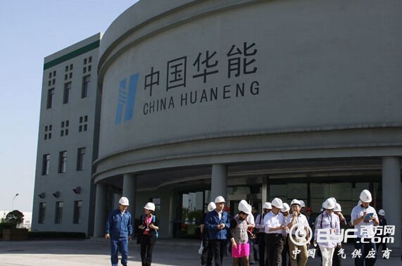 华能首座二次再热电厂是如何夺金的