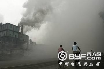 赵英民：大气污染成因复杂 可从三个层面看待此问题