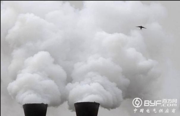 宣战&ldquo;心肺之患&rdquo; 中国治霾持久战怎么打？