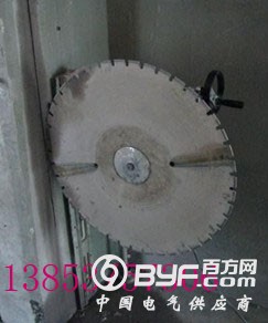 墙壁切割机厂家