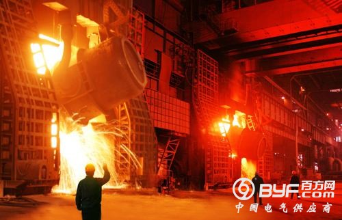 钢铁业两巨头重组落地 煤炭电力领域成今年重点