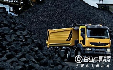 动力煤淡季涨价 业内称600元/吨或是天花板