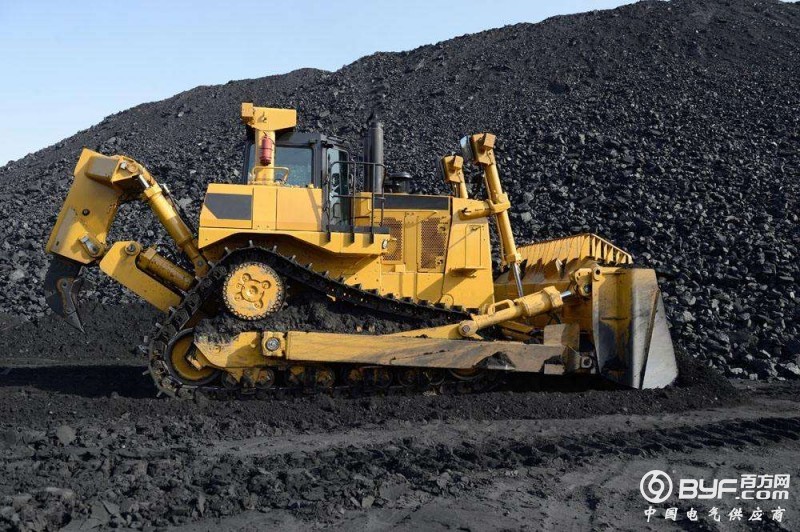 煤炭深加工五年规划首发布 如何定调布局？