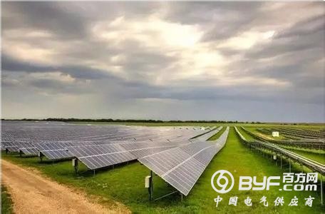 光伏企业践行环保责任