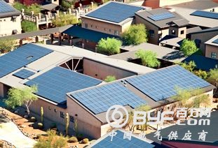 分布式光伏为何容易遭遇融资瓶颈？