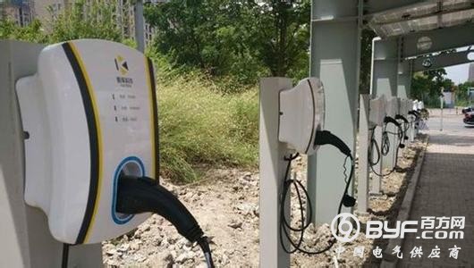 盲目新建充电桩虽解燃眉之急 但问题多多