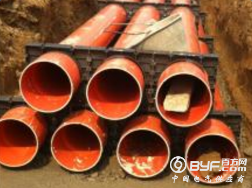 质量不合格 安吉兴华电力管道被国网禁标2个月
