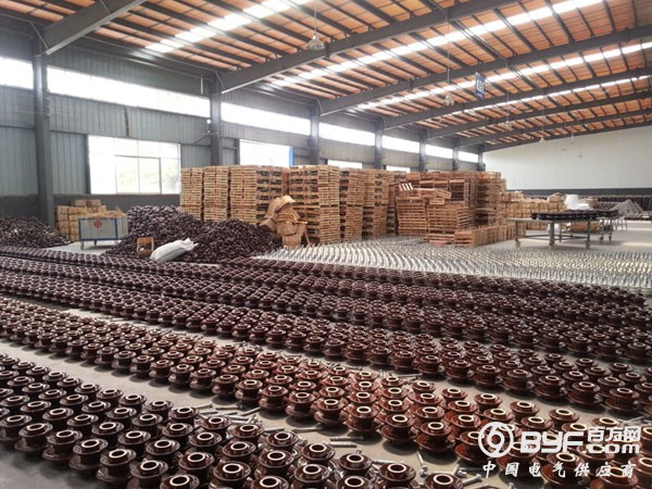 江西宝利达电瓷伪造报告被国网福建电力禁标3年