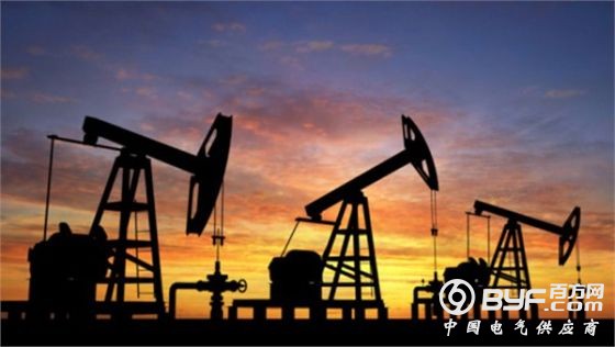 油气开采业残酷现状：效益持续恶化 去年亏损543.6亿