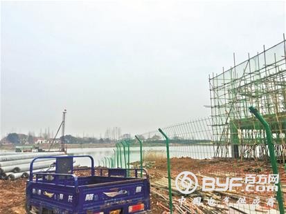 湖北荆州叫停十亿元光伏发电项目 企业已着手自行拆除施工