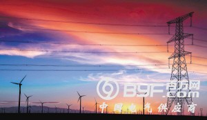 3716亿度清洁电!看北京电力交易中心如何推进省间电力交易