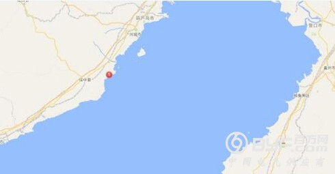 辽宁葫芦岛徐大堡核电站有望今年获批